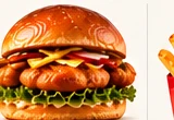 Pollo criollo