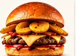 Tropical Burger